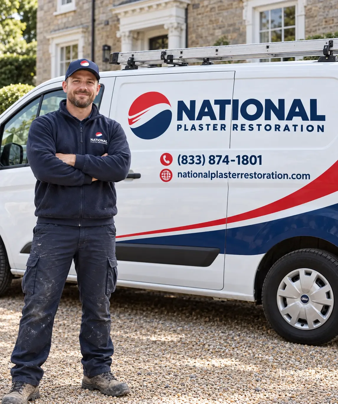 Plaster Repair company in Marlin, WA